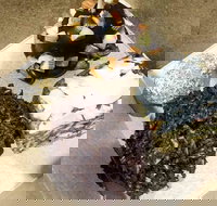 The Corner Garden Cafe - Events Australia