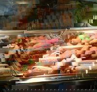 The Victory Cafe  Takeaway - Events Australia