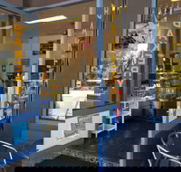 The Bread Basket - Events Australia