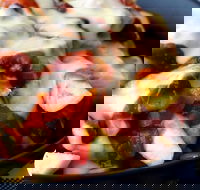 The Diner - Events Australia