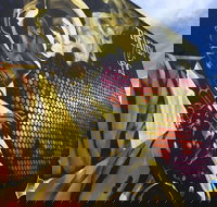 The Moldy Fig - Events Australia