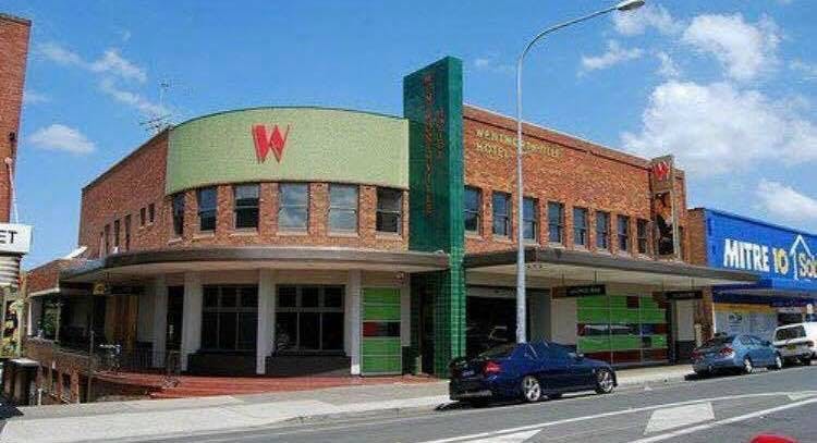 Wentworthville NSW Events Australia