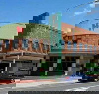 The Wentworthville Hotel