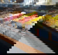 The Terrace Espresso Bar - Events Australia