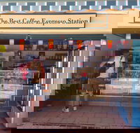 The Best Coffee Espresso Station - Tourism Bookings