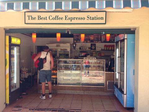 The Best Coffee Espresso Station - Tourism Bookings 0