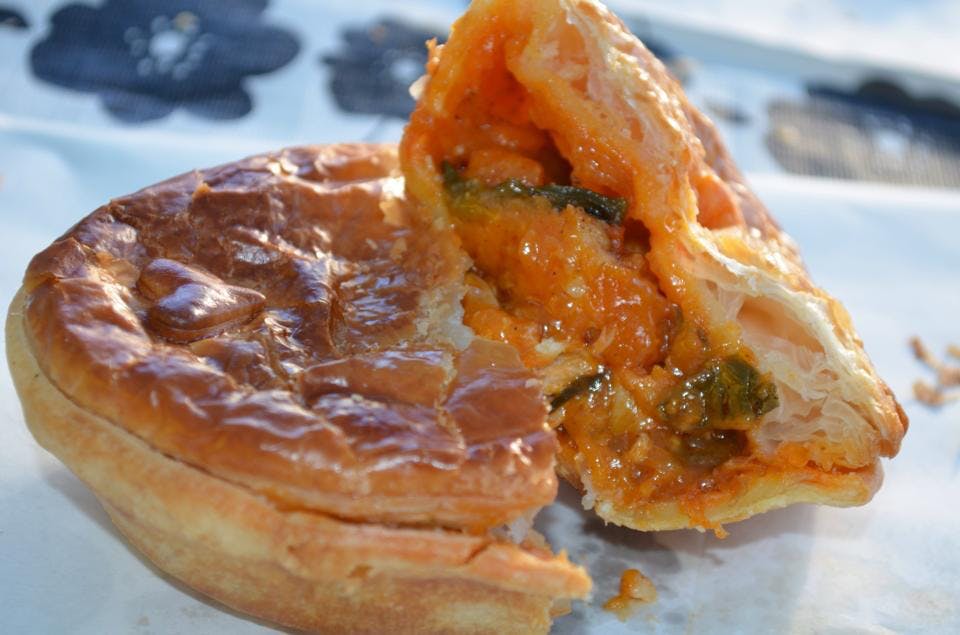 Port Fairy VIC Events Australia