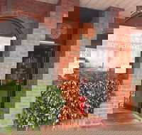 The Village Pantry - Events Australia