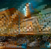 The Pancake Parlour - Malvern East - Events Australia