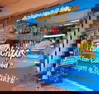 The Local - Tourism Bookings