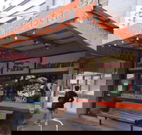 The Scarfo Family Pizza Restaurant - Events Australia