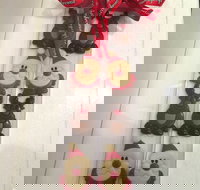 Theobroma Chocolate Lounge - Dandenong - Events Australia