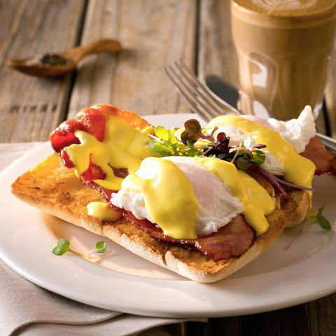 The Coffee Club - Hornsby - Events Australia 0