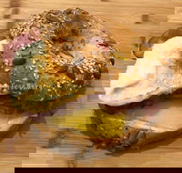 Treat No Wheat - Events Australia