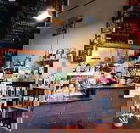 True to the Bean - Events Australia