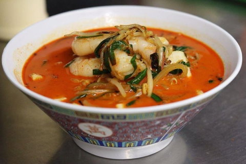 Two Hans - Events Australia 1