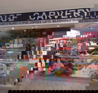 Village Carvery - Tourism Bookings