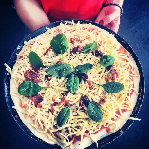 Vinnie's Pizza Boys - Accommodation Europe 0