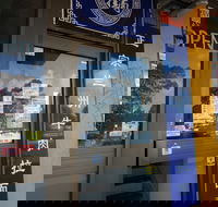 Wang's Noodle House - Events Australia