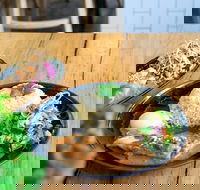 Warragul Thai - Tourism Bookings