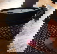 Waterside Cafe - Events Australia