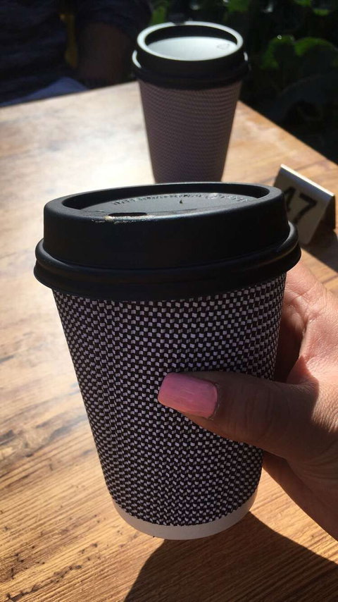 Waterside Cafe - Events Australia 0