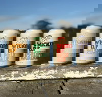 Wicked Elf Beer - Events Australia