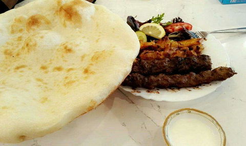 Afghan Master Kebab - Accommodation Europe 0