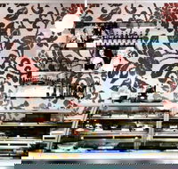 Angelucci - Tourism Bookings