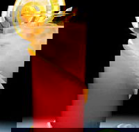 Bar Pizza - Events Australia