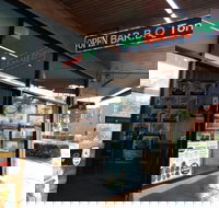 Bar.B.Q Tonight - Events Australia