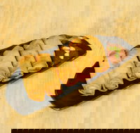 Bean In The Woods - Events Australia