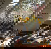 Bell  Gong - Events Australia