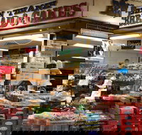 Ben Thanh Hot Bread  Bakery - Events Australia