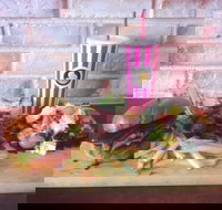 BIG BUNZ - Events Australia