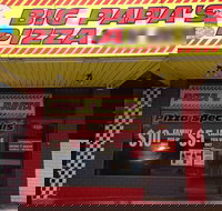Big Pappa's Pizza - Events Australia