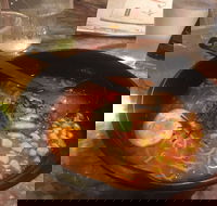 Bing's Nomiya - Tourism Bookings