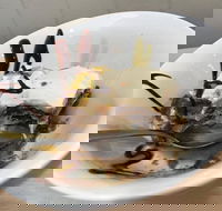 Bistro Guillaume - Tourism Bookings