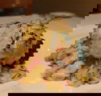 Biviano's Italian - Events Australia