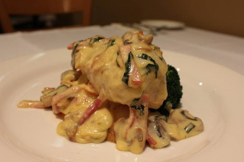 Biviano's Italian - Events Australia 0