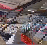 Bizzler Kebabs - Events Australia