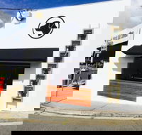 Black Lab Coffee - Events Australia