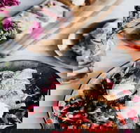 Black Waffle - Events Australia