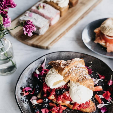 Black Waffle - Events Australia 0