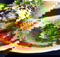 Black Lime Cafe - Events Australia