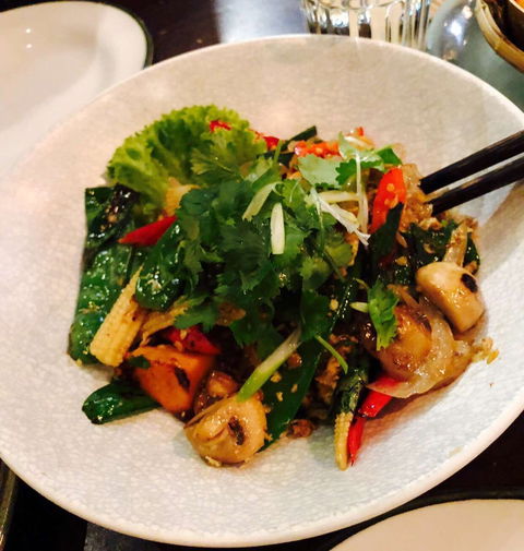 Bo Larn Thai Kitchen - Tourism Bookings 0