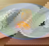 Bomb Caf - Events Australia