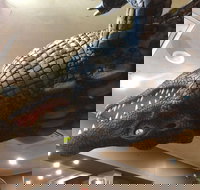 Bookplate - Events Australia