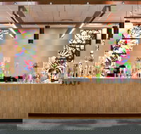 Bookplate - Events Australia