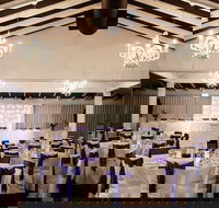 Botanic Gardens Cafe - Events Australia